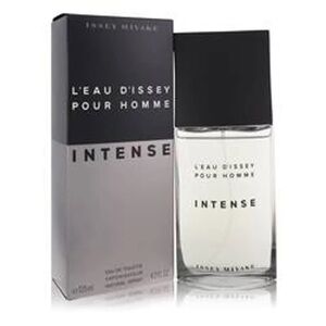 Issey Miyake L'Eau d'Issey Pour Homme Intense 75 ml new sealed
